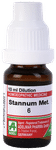 ADEL Stannum Met Dilution 6