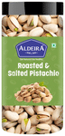 Aldeira Roasted & Salted Pistachio (Pista Salted)