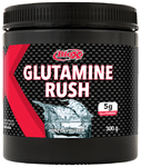 BioX Glutamine Rush Unflavoured Powder