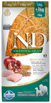 Farmina Pet Foods Ancestral Grain Chiknen, Spelt, Oats and Pomegranate Dog Food (Adult Medium & Maxi) Selection