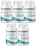Charaka Magnesium Glycinate 2000mg Tablet (120 Each)