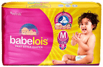 Babelois Pant Style  Diaper Medium