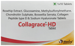 Collagrace-HD Tablet