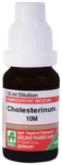 ADEL Cholesterinum Dilution 10M
