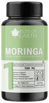 Bliss of Earth Moringa 500mg Tablet