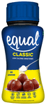 Equal Classic Zero Calories from Sucralose Powder