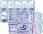 Caliska-DS Tablet