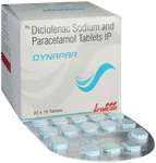 Dynapar Tablet