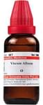 Dr Willmar Schwabe India Viscum Album Mother Tincture Q
