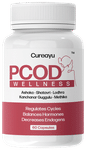 Cureayu PCOD Wellness Capsule