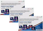 Ayurvedwale Hybrid Joint Relief Tablet (3 Strip Each)