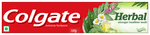 Colgate Herbal Anticavity Toothpaste | Goodness of Natural Ingredients for Healthy Teeth Toothpaste