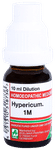ADEL Hypericum. Dilution 1M