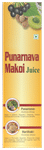 Biolife Punarnava Makoi Juice (700ml Each)