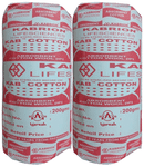 Agarwals Kab Prime Cotton Absorbent Surgical Cotton Wool (200gm Each)