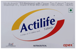 Actilife Tablet