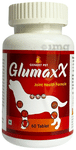 Genext Pet Glumaxx Joint Health Formula Tablet