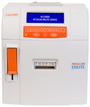 Accurex Acculab Enlite Automated Electrolyte Analyzer