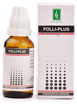 Adven Folli-Plus Drop