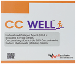 CC Well Tablet
