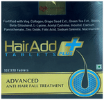 Hair Add Plus Tablet