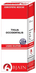 Bjain Thuja Occidentalis Dilution 12 CH