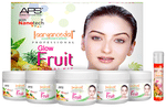 Aryanveda APS Facial Glow Fruit Kit