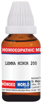 Dr. Majumder Homeo World Lemna Minor  Dilution 200