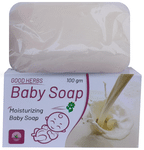 Good Herbs Baby Soap