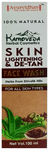 Ayurvidhan Skin Lightening & Detan Face Wash