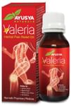 Ayusya Valeria Herbal Pain Relief Oil