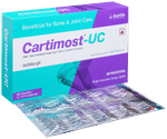 Cartimost-UC Capsule