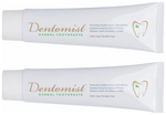 Dentomist Herbal Toothpaste (100gm Each)