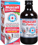 Aimil Muscalt Forte Syrup