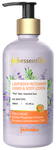 Fabessentials Lavender & Rosemary Hand & Body Lotion