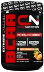 Core Nutrition BCAA Extreme Powder Tangy Orange