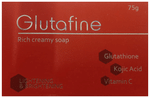Glutafine Soap