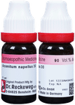 Dr. Reckeweg Aconitum Napellus Dilution 30 CH