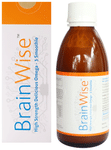 Brainwise Syrup(150ml Each)
