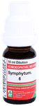 ADEL Symphytum. Dilution 6