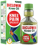 Diclowin Knee Oil