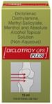 Diclotroy Qps Plus Solution