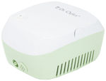 Dr. Odin ONS105 Piston Compressor Nebulizer Green & White
