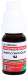 ADEL Antim Crud Dilution 1M