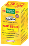 Baljiwan Good Health Capsule