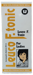 Dr. Wellmans Leuco F. Tonic