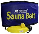 Dominion Care AB Slimmer Sauna Belt Blue