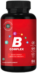 Cure Forever B Complex Tablet