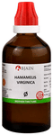 Bjain Hamamelis Virginica Mother Tincture Q
