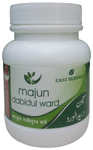 East Herbals Majun Dabidul Ward